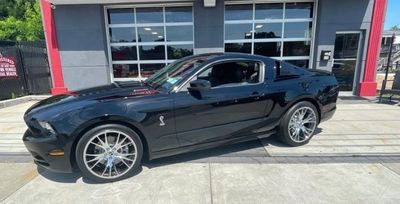 2014 Ford Mustang  for sale $45,495 