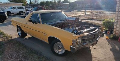 1971 Chevrolet El Camino  for sale $35,995 