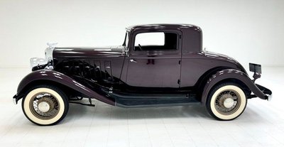 1933 Chrysler Imperial  for sale $64,000 