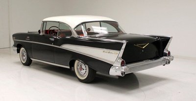 1957 Chevrolet Bel Air  for sale $79,500 