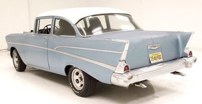 1957 Chevrolet Two-Ten Series  for sale $34,900 