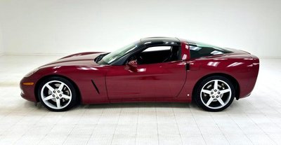 2006 Chevrolet Corvette Coupe  for sale $26,900 