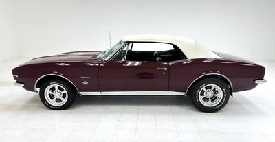 1967 Chevrolet Camaro  for sale $82,900 