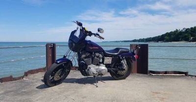 1999 Sportster 1200 Sport -  for sale $5,995 