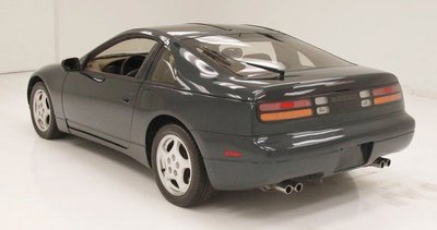 1994 Nissan 300ZX  for sale $16,900 