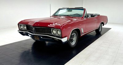 1967 Buick Skylark  for sale $24,000 