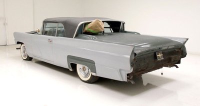 1960 Lincoln Continental  for sale $12,500 