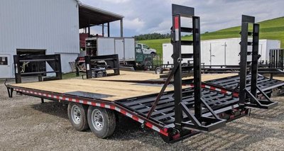 2023 QUALITY TRAILERS 17PRO24-DOGN  for sale $10,325 