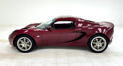 2005 Lotus Elise  for sale $43,900 