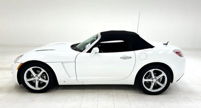 2008 Saturn Sky  for sale $24,000 