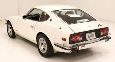 1973 Nissan 240Z  for sale $34,900 