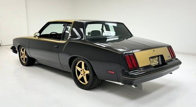 1979 Oldsmobile Cutlass  for sale $57,000 