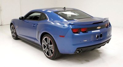 2013 Chevrolet Camaro  for sale $49,900 