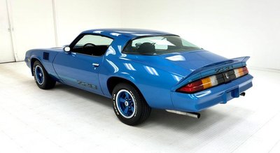 1979 Chevrolet Camaro  for sale $36,900 