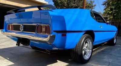 1973 Ford Mustang  for sale $40,995 