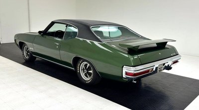 1970 Pontiac GTO  for sale $38,000 