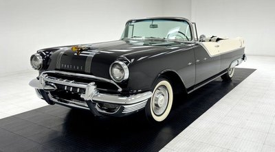 1955 Pontiac Star Chief  for sale $67,900 