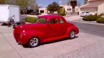 1940 Ford Hot Rod  for sale $72,995 