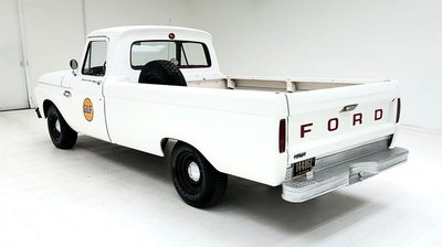 1966 Ford F-100  for sale $19,900 