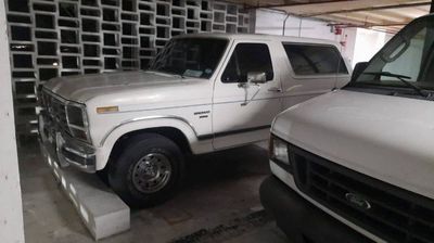 1986 Ford Bronco  for sale $30,995 