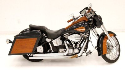 1989 Harley Davidson FXST  for sale $11,490 