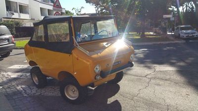 1968 Ferves Ranger  for sale $44,995 