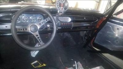 1964 Chevrolet Nova  for sale $21,995 