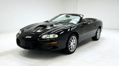 1999 Chevrolet Camaro  for sale $17,995 