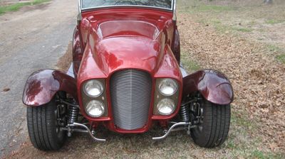 1929 Ford Roadster  for sale $47,500 