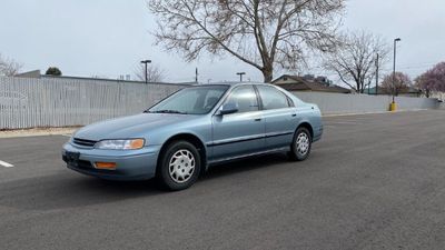 1994 Honda Accord  for sale $9,395 