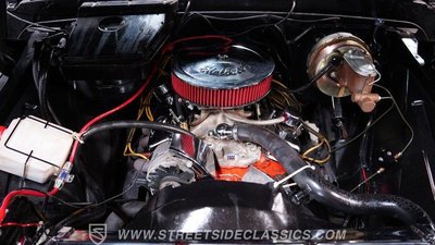 1966 Chevrolet C10  for sale $31,995 