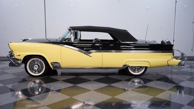 1956 Ford Fairlane  for sale $58,995 
