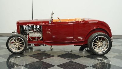 1932 Ford High-Boy  for sale $50,995 