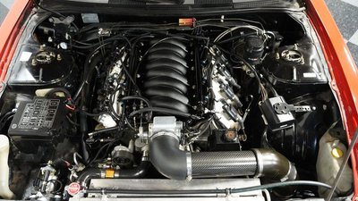 1996 Nissan 240SX  for sale $31,995 