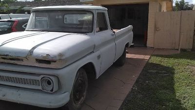 1966 Chevrolet C20  for sale $6,995 