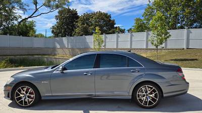 2009 Mercedes-Benz  for sale $17,500 