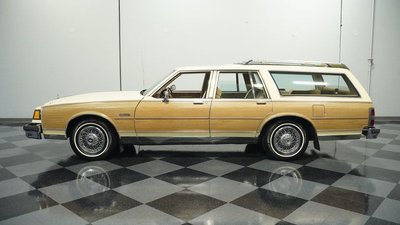 1986 Buick Electra  for sale $12,995 