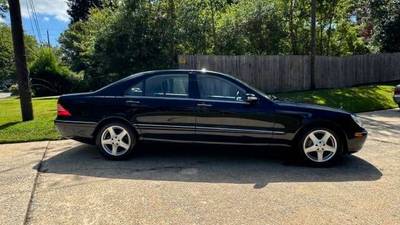 2005 Mercedes-Benz  for sale $10,995 