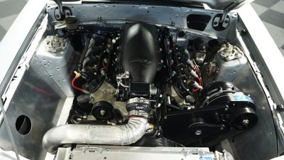 1988 Ford Mustang Notchback LS3 Procharged  for sale $42,995 