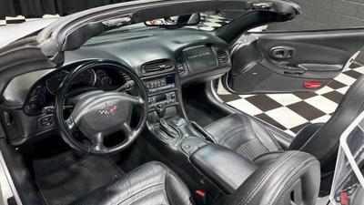 2004 Chevrolet Corvette  for sale $17,994 