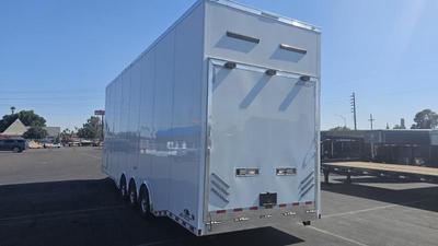 2023 American Hauler Stacker  for sale $79,956 