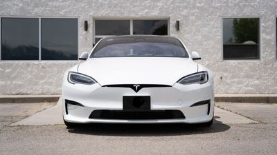 2021 Tesla S  for sale $105,995 