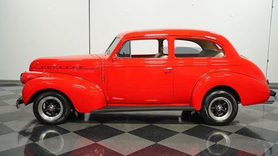 1940 Chevrolet JA Master Deluxe  for sale $31,995 