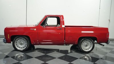 1978 Chevrolet C10  for sale $20,995 