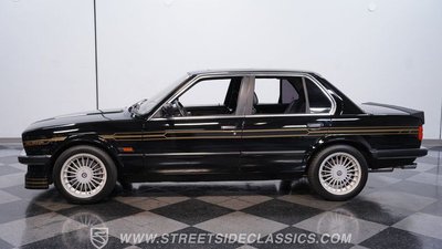 1986 BMW  for sale $129,995 