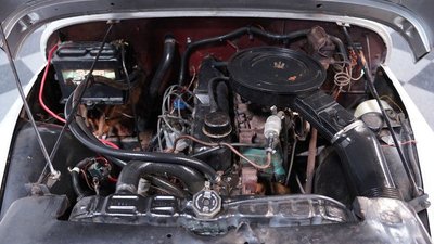 1980 Jeep CJ5  for sale $14,995 