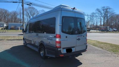 2011 Mercedes-Benz Sprinter  for sale $95,895 