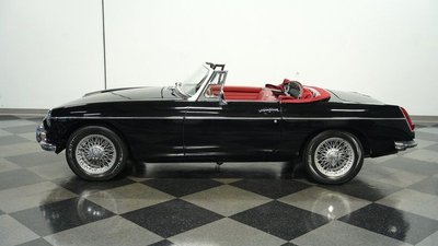 1967 MG MGB  for sale $24,995 