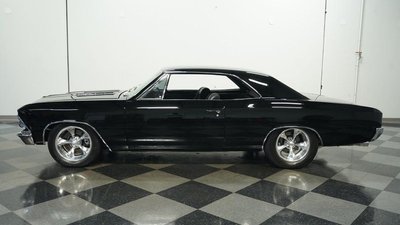 1966 Chevrolet Chevelle  for sale $143,995 