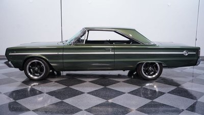 1966 Plymouth Belvedere  for sale $88,995 